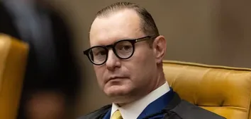 ZANIN SUSPENDE ELEIÇÃO INDIRETA NO RIO E MANTÉM PRESIDENTE DO TJ COMO GOVERNADOR