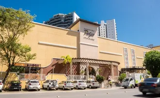 CONFIRA O FUNCIONAMENTO DO SHOPPING PASEO NA SEMANA SANTA
