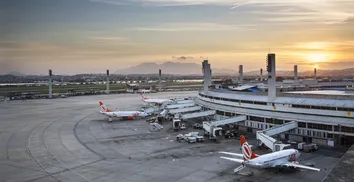 LEILÃO DO AEROPORTO DO GALEÃO OCORRE NESTA SEGUNDA E PODE ATRAIR INVESTIMENTO DE R$ 932 MILHÕES