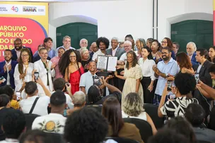 GOVERNO DO ESTADO ANUNCIA RESTAURAÇÃO DE PRATRIMÔNIOS HISTÓRICOS EM SALVADOR E SANTO AMARO