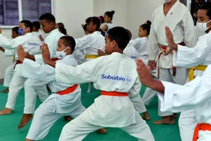 SALVADOR ABRE INSCRIÇÕES PARA ATIVIDADES ESPORTIVAS GRATUITAS COM INÍCIO IMEDIATO; VEJA COMO SE INSCREVER