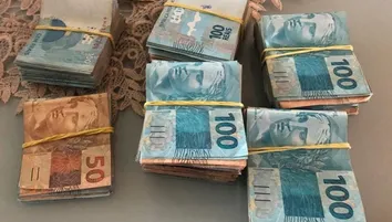 CORRUPÇÃO É O PRINCIPAL PROBLEMA DO BRASIL PARA 9% DOS BRASILEIROS, DIZ PESQUISA