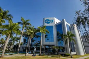 EMS COMPRA MEDLEY EM ACORDO AVALIADO EM R$ 3,2 BI E CONSOLIDA LIDERANÇA NO SEGMENTO DE GENÉRICOS