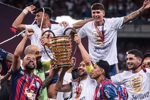 BAHIA NÃO PODERÁ DISPUTAR A COPA DO NORDESTE DE 2026, AFIRMA CBF