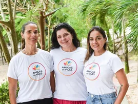 “CONEXÃO E MOVIMENTO” REÚNE EMPREENDEDORAS EM VILAS DO ATLÂNTICO NO DIA 14 DE MARÇO