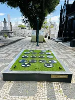 BUSCA POR PLANOS FUNERÁRIOS CRESCE NA BAHIA