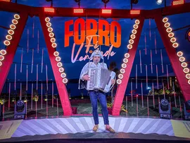CHAMBINHO DO ACORDEON É ATRAÇÃO CONFIRMADA DO FESTIVAL GONZAGÃO