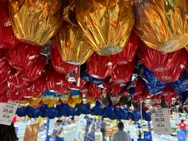 CONSUMIDOR ENCONTRA OVOS ATÉ R$ 102 EM SUPERMERCADO DE SALVADOR