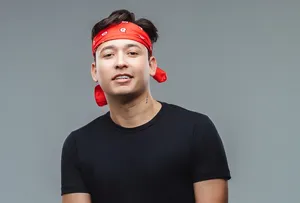 APÓS LANÇAMENTO DE NOVO SINGLE, GABRIEL FIDELIS ENCARA TURNÊ EM SÃO PAULO ESSA SEMANA