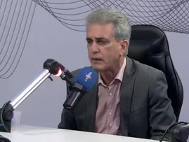 DEPUTADO DIZ QUE NETO VAI APOIAR FILHO DE BOLSONARO