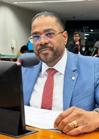 MARINHO PROPÕE BIOMETRIA E GEOLOCALIZAÇÃO PARA COMBATER EMPRESAS DE FACHADA
