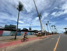 SEDUR PRORROGA PRAZO PARA RETIRADA DE ESTRUTURAS DO CARNAVAL DE SALVADOR 2026 POR CAUSA DAS CHUVAS