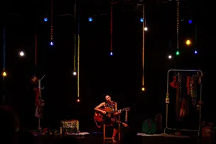 ESPETÁCULO QUE ABORDA LGBTFOBIA VOLTA AO TEATRO GAMBOA APÓS TEMPORADA COM INGRESSOS ESGOTADOS - VEJA A PROGRAMAÇÃO DA SEMANA