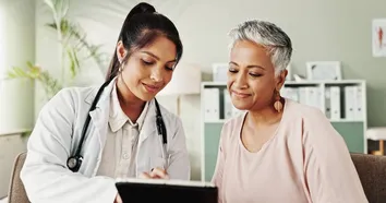 LONGEVIDADE FEMININA: O DESAFIO DE VIVER MAIS E MELHOR NA MATURIDADE