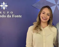 MULHERES AMPLIAM LIDERANÇA NO SETOR INDUSTRIAL DO GRUPO RAYMUNDO DA FONTE