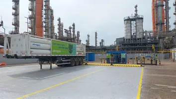 BRASKEM AVANÇA NA JORNADA DE TRANSIÇÃO ENERGÉTICA