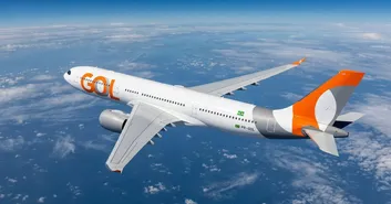 GOL ANUNCIA INCORPORAÇÃO DE AIRBUS A330-900NEO E EXPANSÃO DE VOOS INTERNACIONAIS