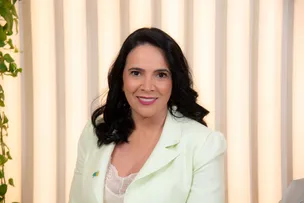 ENTREVISTA COM RITA KNOP DIRETORA COMERCIAL DA NEOENERGIA