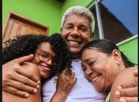 JERÔNIMO RODRIGUES DESTACA PAPEL DAS MULHERES EM ARTIGO