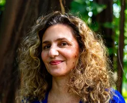 ‘TIA MÁ’ E CECÍLIA AMADO SÃO AS PRIMEIRAS CONVIDADAS CONFIRMADAS DO FESTIVAL DE LITERATURA DO SALVADOR