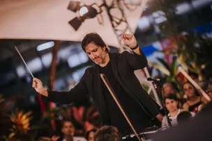 OSBA ABRE TEMPORADA 2026 COM CONCERTO GRATUITO NA BIBLIOTECA CENTRAL DO ESTADO NESTE DOMINGO (15/03)