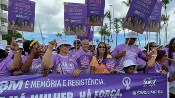 SUÍCA DEFENDE FIM DA ESCALA 6X1