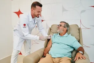 CIRCULAÇÃO DA INFLUENZA REFORÇA NECESSIDADE DE PREVENÇÃO ANUAL