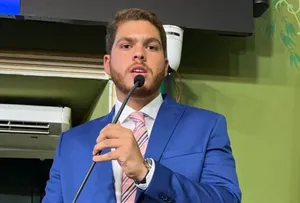 MARCELINHO GUIMARÃES NETO DESCARTA SAÍDA DO UNIÃO BRASIL E REAFIRMA APOIO A BRUNO REIS