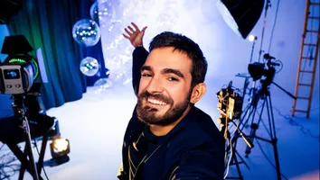 MATHEUS ARAPONGA LANÇA O PRÊMIO DEU MATH E REVELA MARCAS PARCEIRAS QUE SE DESTACARAM EM CAMPANHAS DE 2025