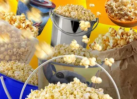 CINEFLIX DO SHOPPING BELA VISTA ANUNCIA INGRESSOS A R$ 12 E RECARGA DA PIPOCA POR R$ 10