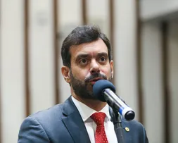 DEPUTADO COMEMORA PESQUISA QUE MOSTRA NETO NA LIDERANÇA AO GOVERNO DA BAHIA