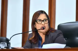 DEPUTADA COBRA AMPLIAÇÃO DA REDE DE PROTEÇÃO ÀS MULHERES