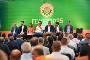 SEAGRI PROME 6º FÓRUM DE GESTORES COM FOCO EM INOVAÇÃO E GESTÃO AGROPECUÁRIA MUNICIPAL