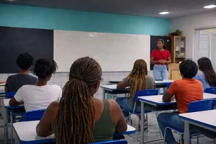 ÚLTIMA SEMANA DE INSCRIÇÕES EM PRÉ-VESTIBULAR GRATUITO PARA PESSOAS NEGRAS