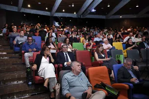 GOVERNO DO ESTADO REÚNE SETOR MINERAL PARA EVENTO EM SALVADOR