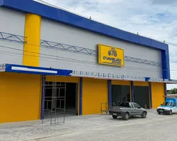 LOJA DE AUTO PEÇAS ANUNCIA NOVA UNIDADE EM CONCEIÇÃO DO COITÉ