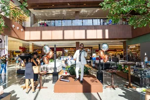 PARQUE SHOPPING BAHIA TEM SHOWS NA SEMANA DE ANIVERSÁRIO
