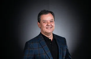 ENTREVISTA COM PAULO MORAIS PRESIDENTE DA HOLDING PG&MP