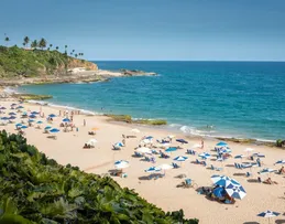 EMPREENDIMENTO NA PRAIA DO BURACÃO REACENDE DEBATE SOBRE SEGURANÇA JURÍDICA NO URBANISMO DE SALVADOR