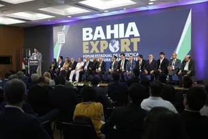 SALVADOR RECEBE 3ª EDIÇÃO DO BAHIA EXPORT