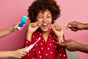 DIA MUNDIAL DA SAÚDE BUCAL: CÁRIE, DOENÇA PERIODONTAL E MAU HÁLITO ESTÃO ENTRE OS PRINCIPAIS PROBLEMAS DOS BRASILEIROS