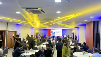 ALBRAE REALIZA EVENTO PARA DISCUTIR IMPACTOS DA REFORMA TRIBUTÁRIA E MUDANÇAS DO CÓDIGO CIVIL