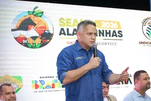 NA SEALBA ALAGOINHAS, GOVERNO IMPULSIONA DEBATE SOBRE FORTALECIMENTO DA CITRICULTURA BAIANA