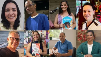 LITERATURA INDEPENDENTE GANHA FORÇA EM ENCONTRO NA CÂMARA DE SALVADOR