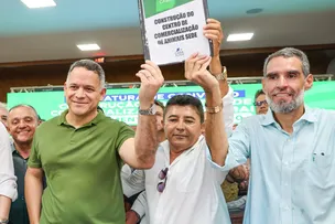 SEAGRI ANUNCIA NOVA ESTRUTURA PARA A FEIRA DO BODE EM CASA NOVA COM INVESTIMENTO DE R$ 330 MIL