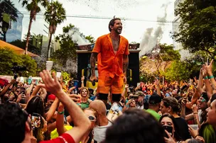 BANDA EVA SE PREPARA PARA LANÇAR NOVO SINGLE