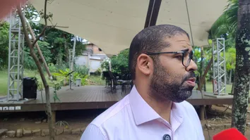 SECRETARIO FELIPE FREITAS DESTACA TRABALHO DO GOVERNO DO ESTADO E INTERCAMBIO CULTURAL COMO FATORES PRINCIPAIS DA PARCERIA ENTRE BYD E NEOJIBA