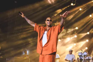 PAGGODIN ABRE VENDAS PARA SHOW DE LÉO SANTANA EM SALVADOR NO DIA 24 DE MAIO