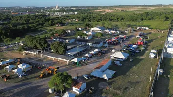 SEALBA ALAGOINHAS GERA R$ 22 MILHÕES EM NEGÓCIOS FIRMADOS E R$ 30 MILHÕES PROSPECTADOS