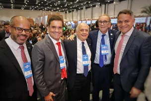 SEAGRI MARCA PRESENÇA NO SALÃO SEBRAE DAS CIDADES EMPREENDEDORAS E EVIDENCIA FORÇA DO AGRO BAIANO